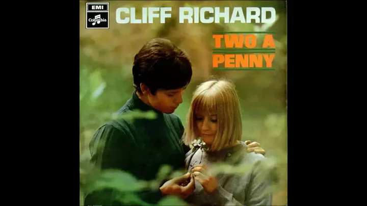 CLIFF RICHARD Close To Kathy