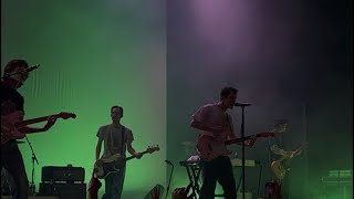 Wallows - Do not wait  [lyrics & türkçe çeviri]