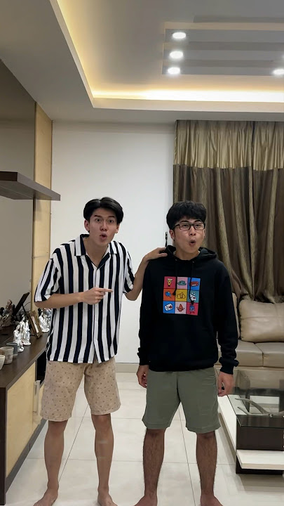 Lonjong munga dia artinya apa sih? AWOKAWOK @uplkb #lucu #comedy #yongshun #kocak #ngakak