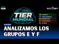 ¿INFRAVALORAMOS A ECUADOR? ¿JAPÓN VA A SER POTENCIA? - Tier Mundial en FutGPT (25/05/26)