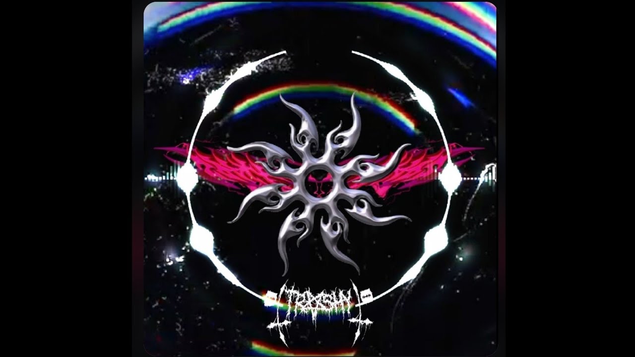 DJ TRASHY  - CRIMINAL MOVE (Official Video)