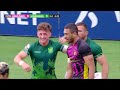 Men's Headliners vs. Loggerheads | DC Game 6 | 2022 | Premier Rugby Sevens
