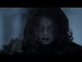 A million dreams  with creepy white walkers and wights  game of thrones style