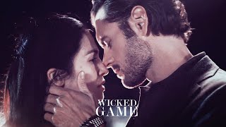 Thony & Arman | Wicked Game