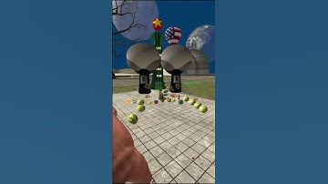 JASON VS NEXTBOTS  Part 267 #gmod #nextbots #shorts #chasing #chase #viral