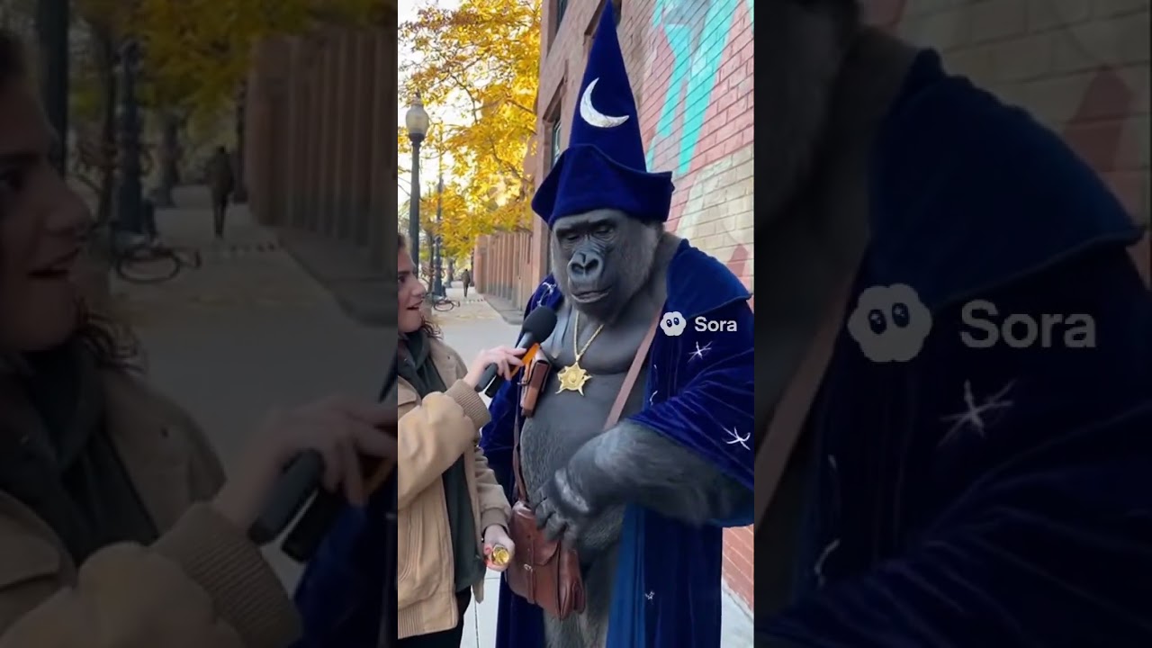 Wizard Street Interview 