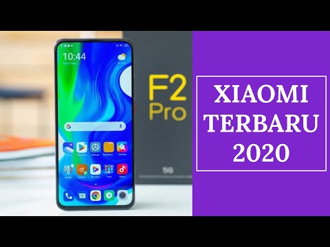 FIX! HP paling WORTH IT di tahun 2020! Review Poco X3 NFC.. 