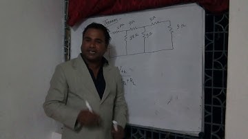 Thevenin theorem part 1,most easy way to understand thevenin theorem and apply for engg.students.