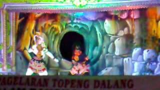 Download lagu Seni Khas 'Topeng Dalang Sumenep' Madura, JATIM, Indonesia