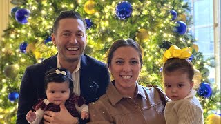 Celebrity ABC News’ Dax Tejera and Wife Accused of Endangering Their Kids on Day He Died Profile