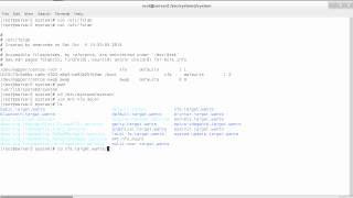 mounting NFS through systemd