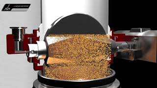 Andock Split Erfly Valve System