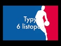 Typy, zakłady bukmacherskie - 6 listopad NBA - YouTube