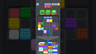 Marble Sort! Level 1157 Solution Walkthrough 