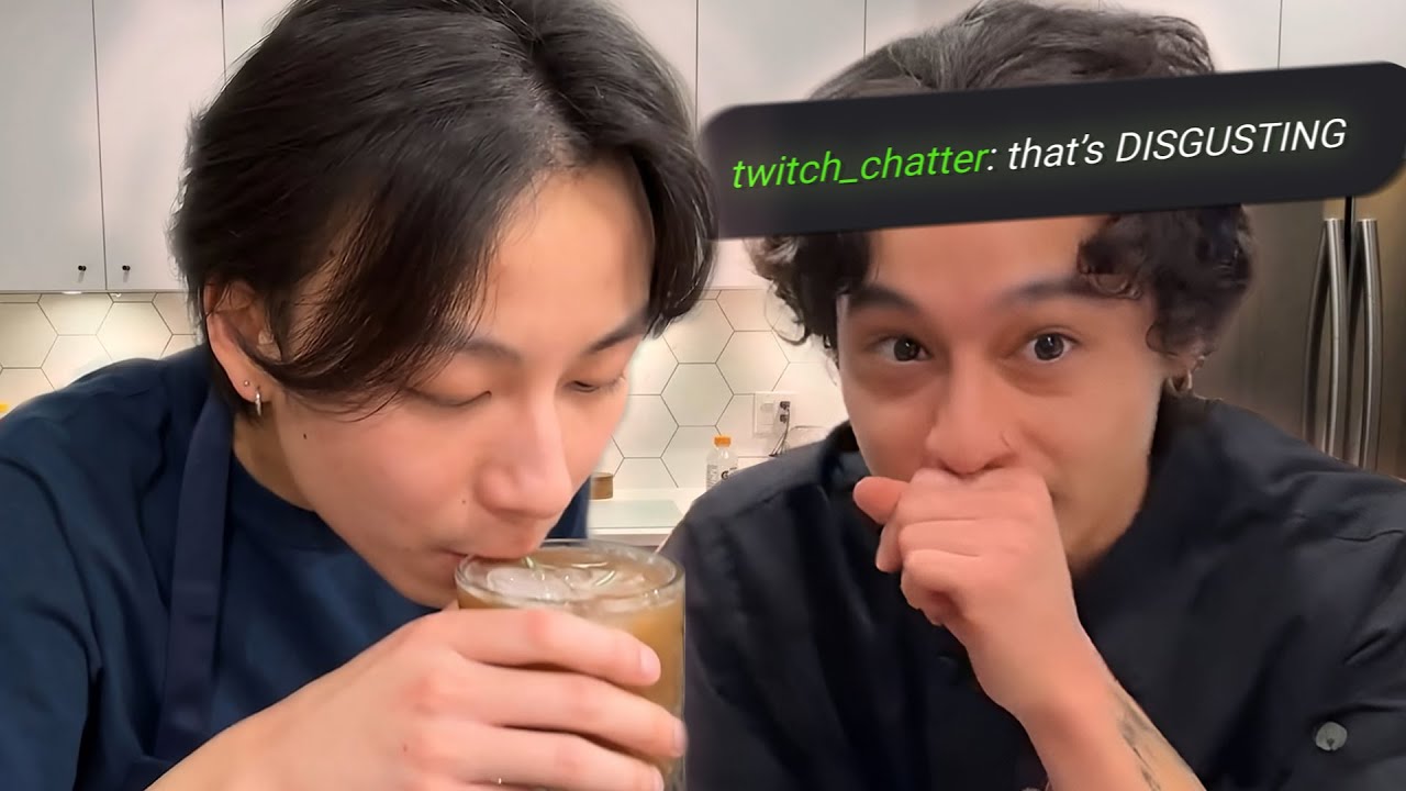 Who’s The Better Bartender?