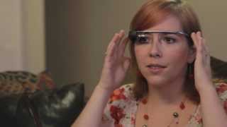 Ecot Teacher Uses Google Glass In Online Classroom