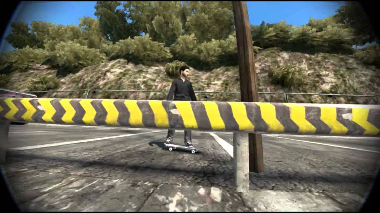 canvas~ marcus w/guest