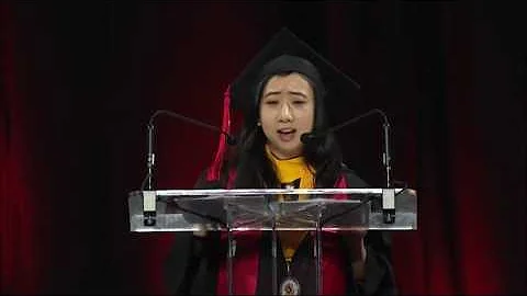 This U-Md. speech sparked a backlash in China - DayDayNews