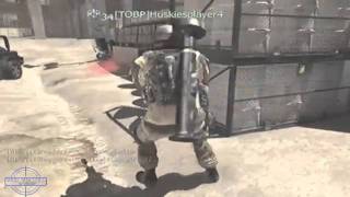 Best Team Kill of the Day - Episode 137