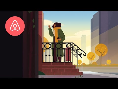 Many, Many Thank You’s | Airbnb