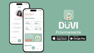 DUVI screenshot 3