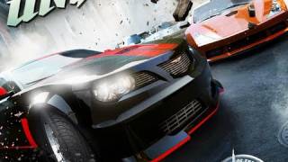 Ridge Racer Unbounded trailer-3