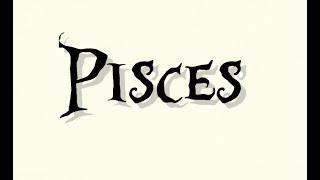 Pisces May 2024