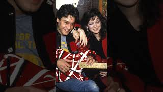 The Life and Death of Eddie Van Halen