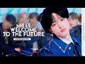 Mirae (미래소년) – Welcome To The Future | Line Distribution