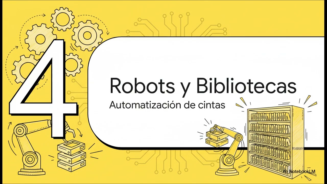 UF1349 - 4. Dispositivos de almacenamiento en cinta.