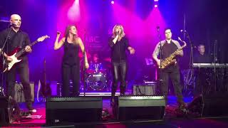 “I Wanna Dance with Somebody” Urban Jive ABC Rock For SickKids Hospital Fundraiser 2018