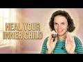 Reiki to Heal Your Inner Child's Emotional Wounds