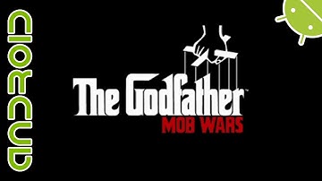 The Godfather: Mob Wars | NVIDIA SHIELD Android TV | PPSSPP Emulator [1080p] | Sony PSP