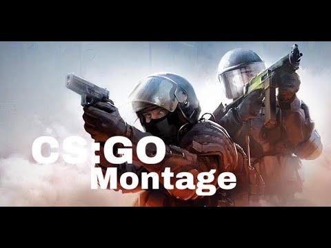 CSGO Montage ➖ დახვეწილი მონტაჟი ❤❤❤❤❤