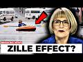 Helen Zille Rows Boat In SOWETO! ANC PANICS (6-Year Problem Fixed In Hours!)