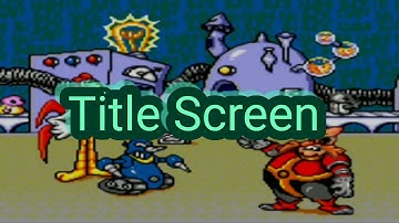 Dr.Robotnik Mean Bean Machine (SMS/GG) Title Screen Theme NES Super Remix