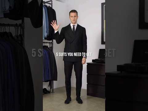 75 suits with