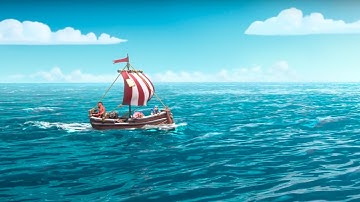 Clash of Clans Official Captain