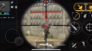 Modern Ops - Bomb mode