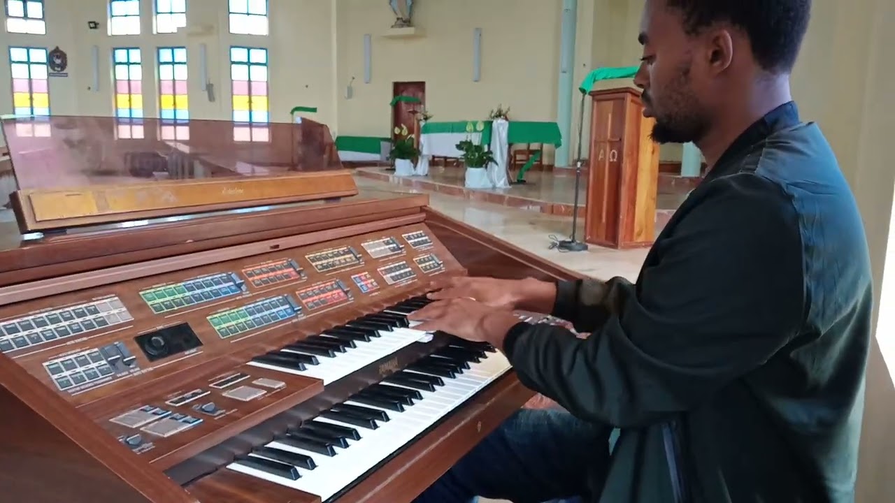 SIKU YA UBATIZO WANGU