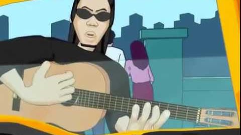 selamat ulang tahun   jamrud OFFICIAL VIDEO