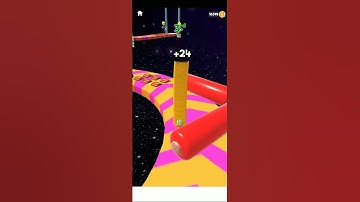 Shortcut Run- Gameplaywalkhthrough all levels #shorts #android