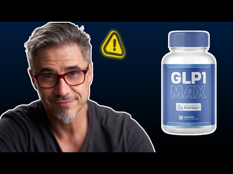 GLP1 Max Review 2025: SCAM!? or LEGIT??