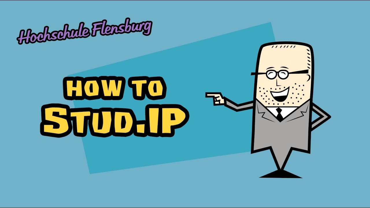 Einführung in Stud.IP