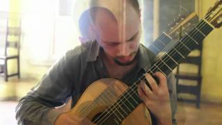 Alberto Mesirca - Am Immentun