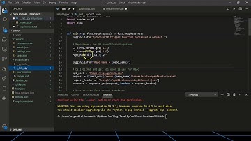Build Azure Functions faster with VS Code