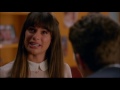Glee - Rachel and Will talk about Finn 5x03