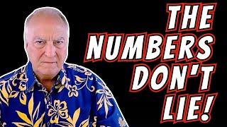 RVERS AREN'T HAPPY! CAN YOU BELIEVE THESE NUMBERS?