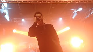 Resolve - Death Awaits (Live at Im Wizemann in Stuttgart)