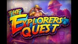The Explorers Quest Klammlose Casino www allways slots com